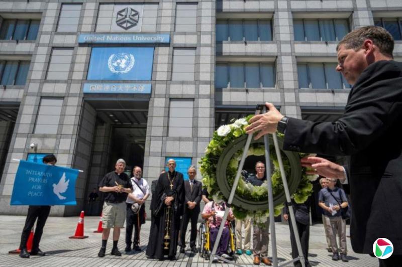 姚占新:“丛林法则”不是国际社会唯一命运