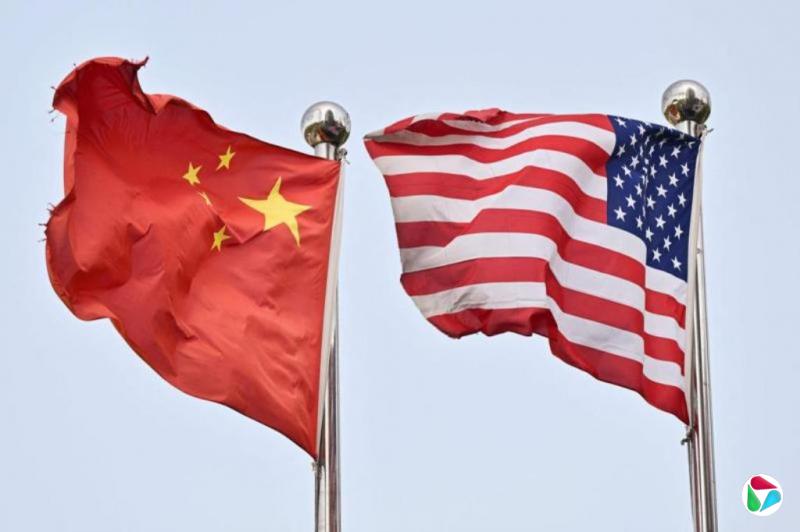 中国发布美国人权报告 称美式人权成“政治道具”