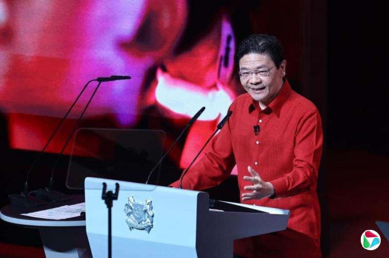 社论:让新加坡人成为施政目的