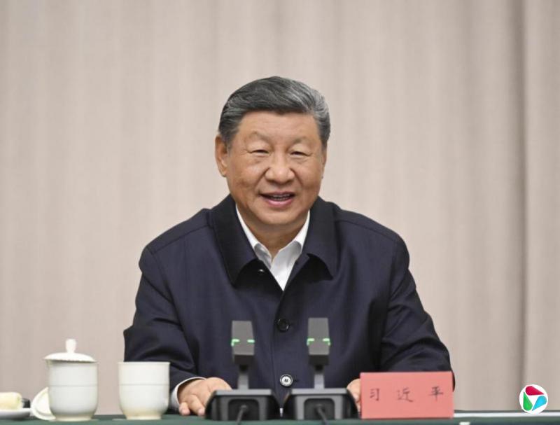 习近平:全面贯彻新时代中共治藏方略