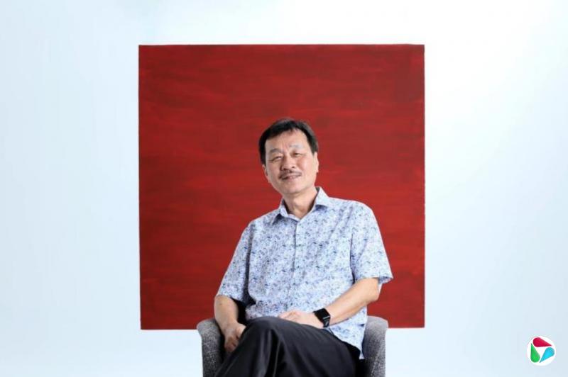 林得楠:从作家获颁公共服务奖章说起