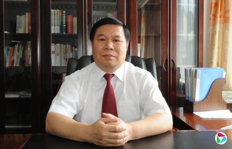 首次披露:吴兴利已被查