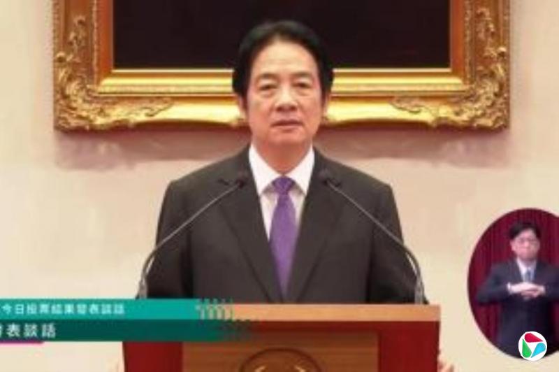 大陆国台办:大罢免第二轮结果说明任何“台独”分裂都必然失败