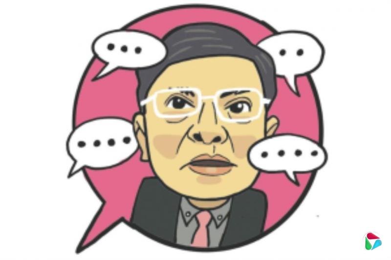 中国网红校长郑强贵州支教?当地官方辟谣
