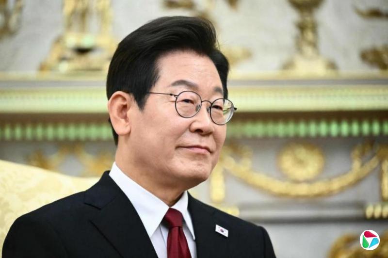 李在明与特朗普讨论联盟现代化 韩军转型为智能化军队