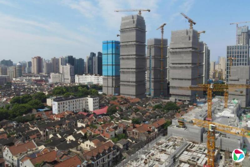 继北京之后 上海放宽楼市限购措施