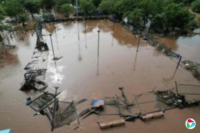 北京密云区发布暴雨红色预警 全市启动防汛二级响应