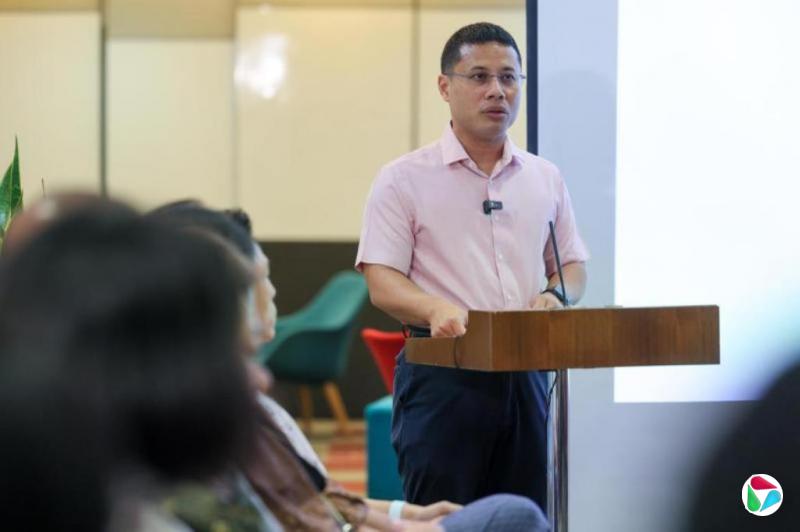 社论:树立严明校风防制霸凌
