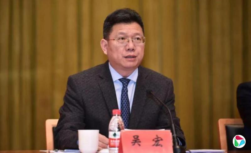 苏州工业园区党工委再有官员落马 “二把手”吴宏被查