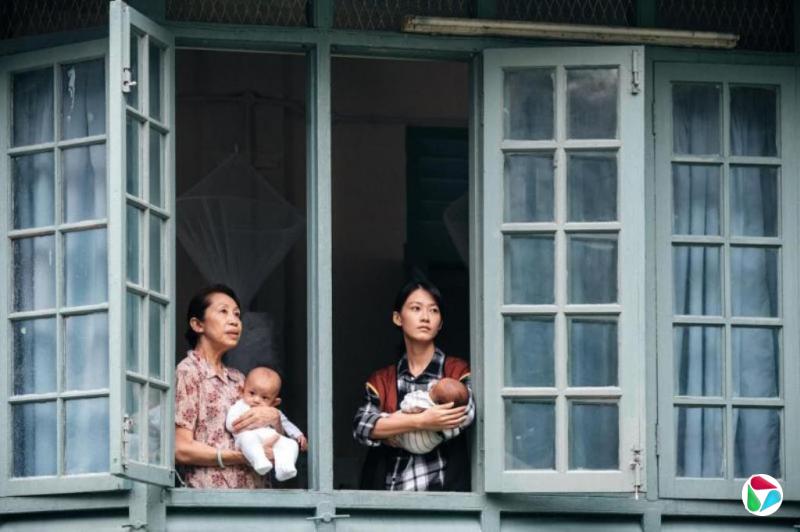 陈春安:马国电影揭弃婴课题引爆卫道争议