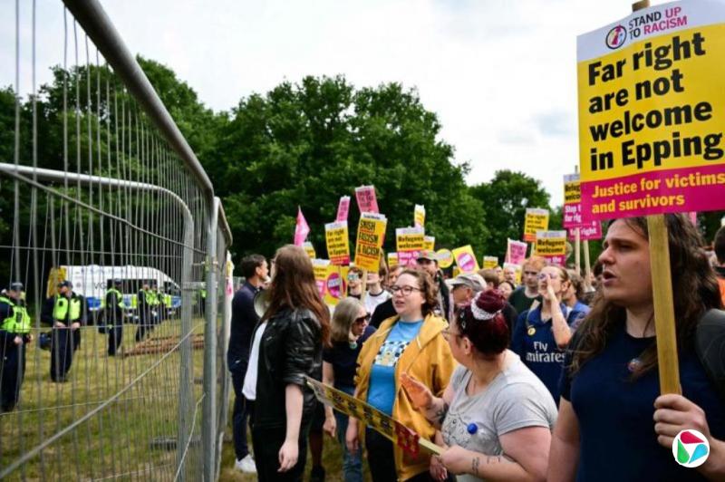 何越:被移民问题绑架的英国政治