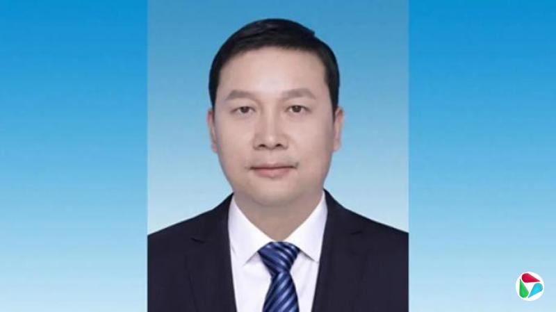 湖南艺术职业学院副院长谭铁军履新张家界市副市长、市公安局局长