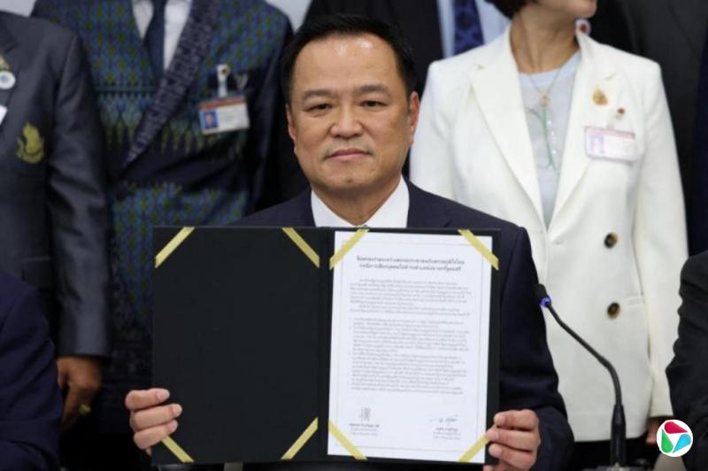 泰国朝野双方竞相阻挠对方组阁 党争加剧恐拖累经济