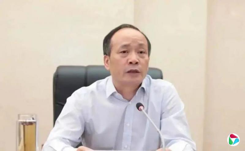 中共中央批准,开除周德睿党籍