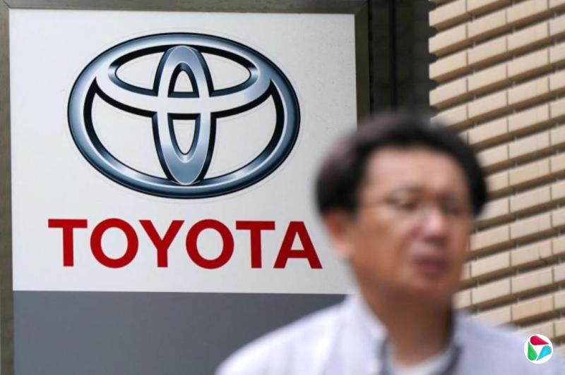 特朗普签署行政令 日本汽车关税下调至15%