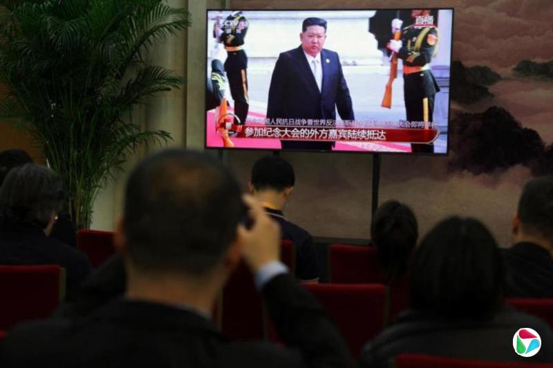 高建生:金正恩北京行亮点多