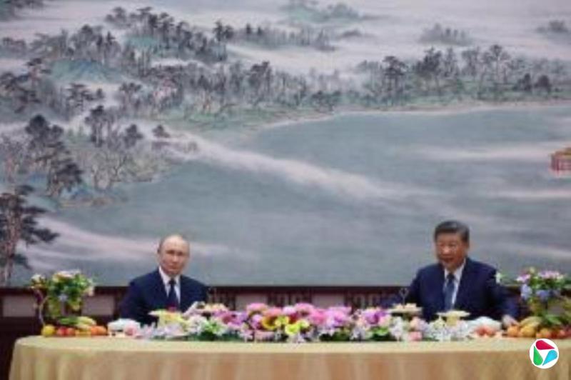 中国对俄试行免签 普京:将作对等回应