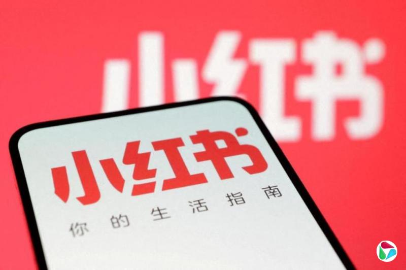 小红书今年盈利料增长两倍至30亿美元