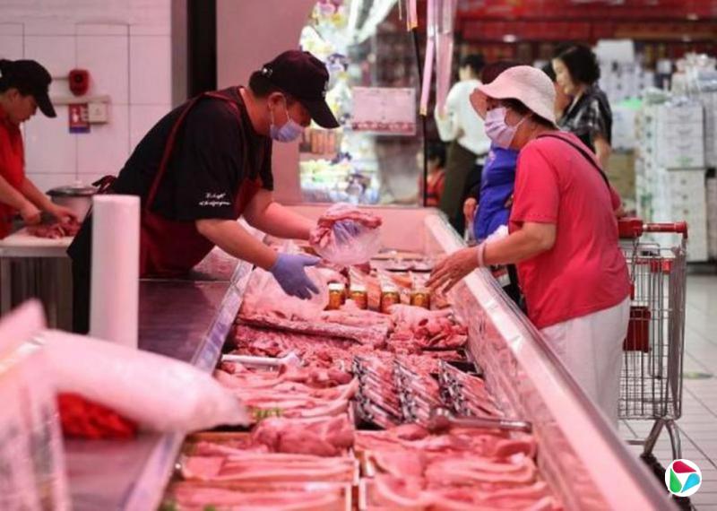 中国裁定欧盟猪肉倾销 征收最高62.4%保证金