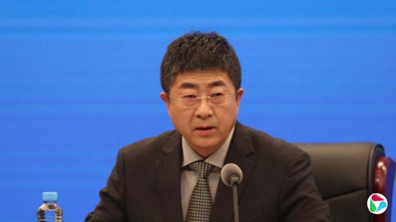 万建斌已任中国足协副主席、竞委会副主任