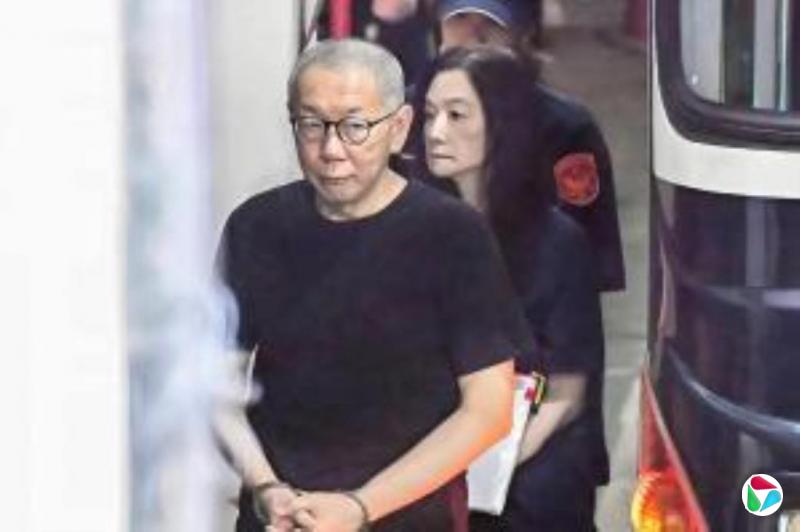保金缺口2000万新台币 柯妻不排除抵押房筹钱