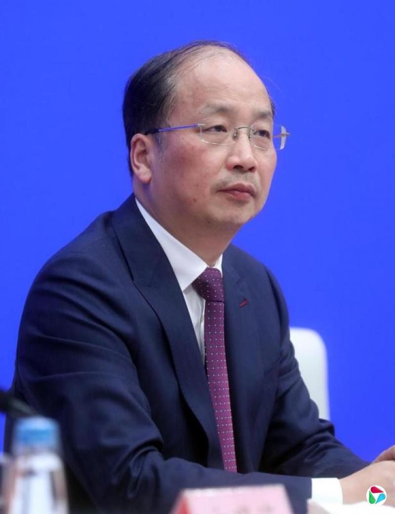 中国证监会原主席易会满被查 或涉家族与金融系统腐败