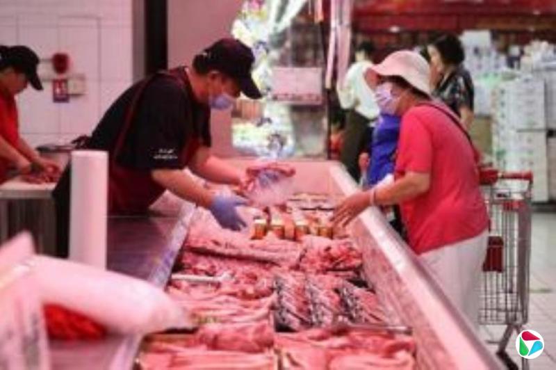 中国多家猪企8月生猪售价均降 销售收入下滑