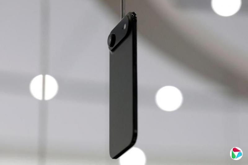 iPhone 17系列亮相 纤薄款机型厚度仅5.6毫米