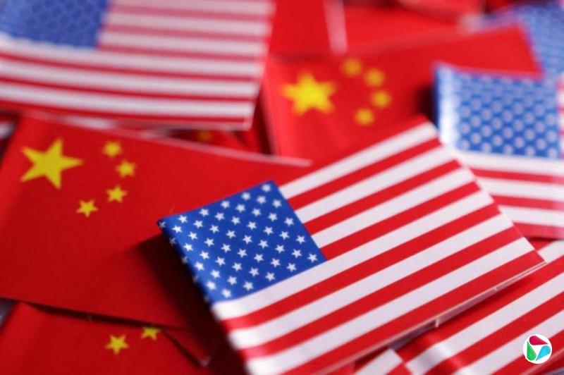 调查:对华未来五年商业前景乐观的美企连四年创新低