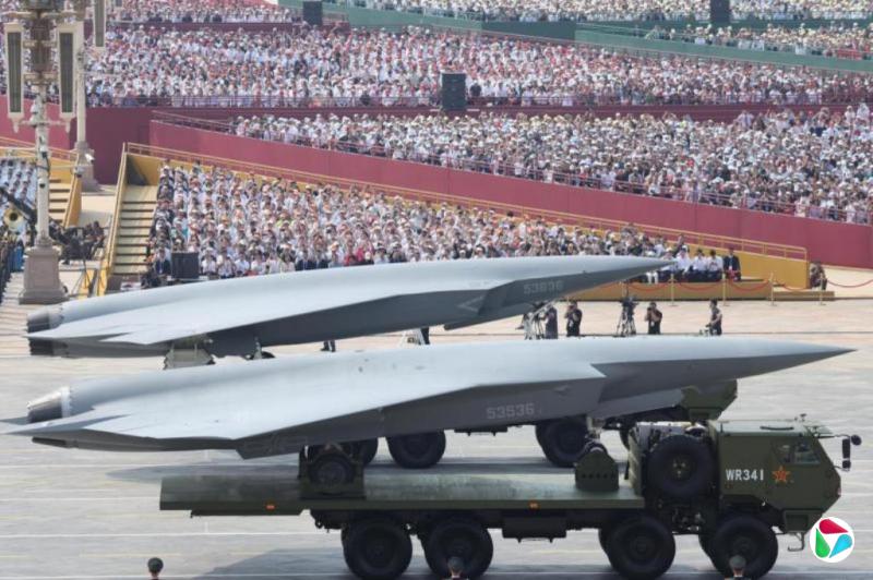 蔡恩泽:九三阅兵之后中国人应回归社会角色