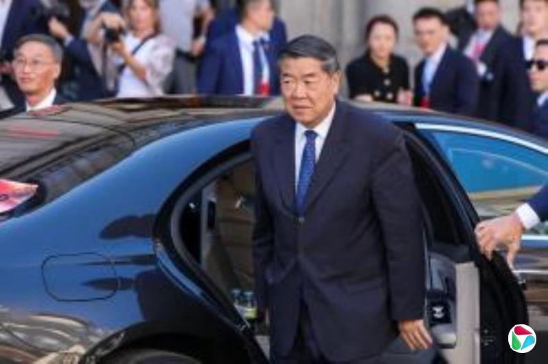 中美就TikTok问题达框架共识 何立峰:依法规审批技术出口