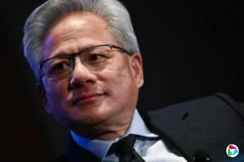 中国回应中企禁买英伟达晶片:愿同各方保持对话合作