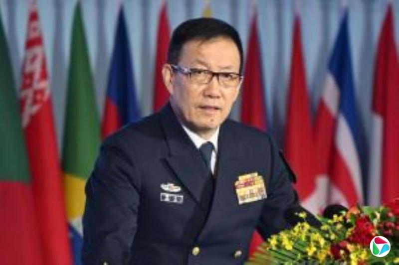 大陆国台办:台湾地位已定 属中国历史不容篡改
