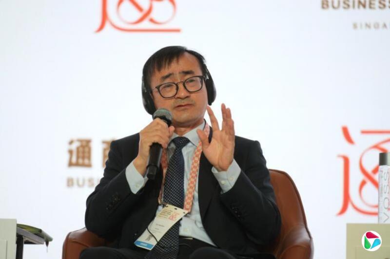 经济学家刘元春:中美必将达成协议 其中既有合作也有对抗与模糊