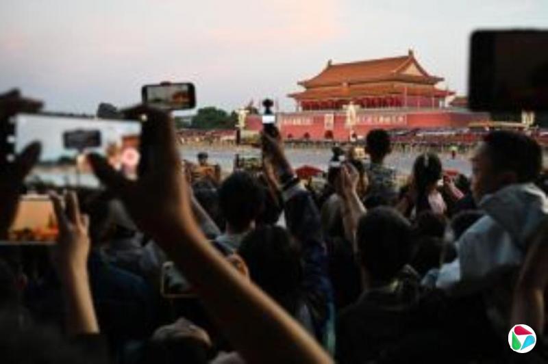 欧盟称联合国决议仅涉中国代表权变更 未提台湾