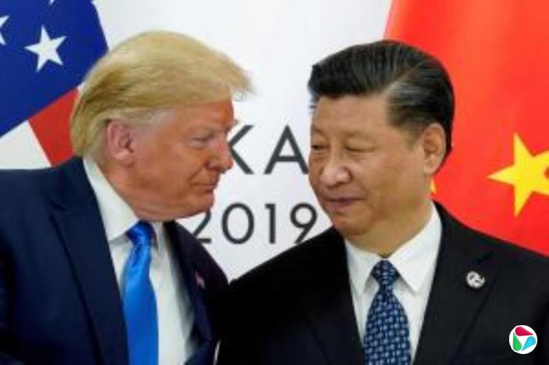台驻美代表:无迹象显示台湾成陆美谈判筹码