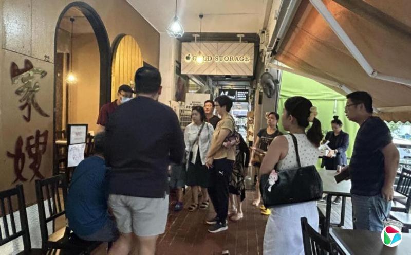 胡晓玲:店关了,我们的城市还剩下什么?