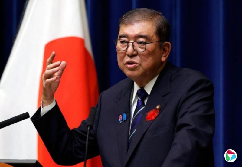 日本首相石破茂发表“战后80周年”个人见解