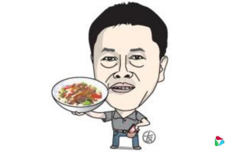 “网红书记”高洪波已到重庆市政协任职
