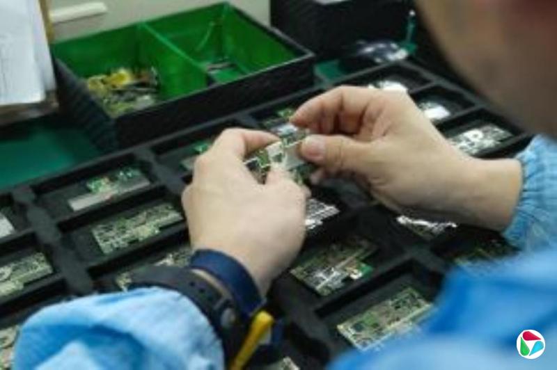 中国半导体行业协会:严重关切荷兰接管中企子公司