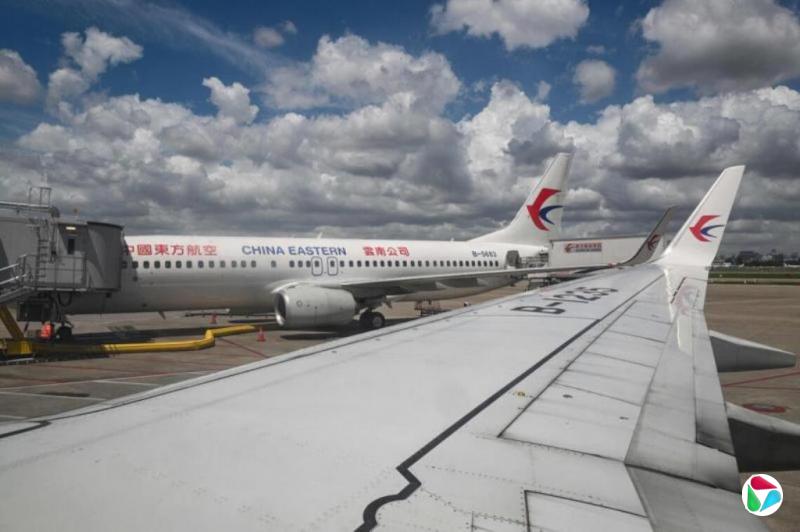 中国航司吁停止经俄罗斯领空往返美国禁令