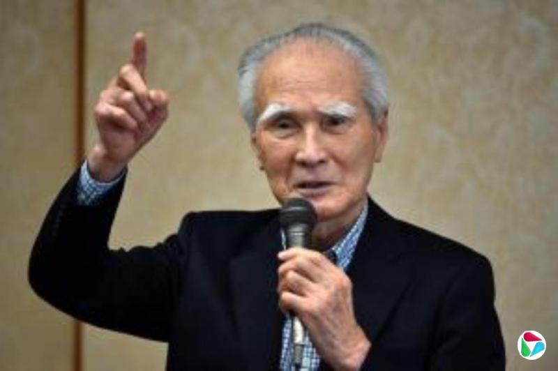 前日相村山富市逝世 中国外交部:富有正义感的政治家
