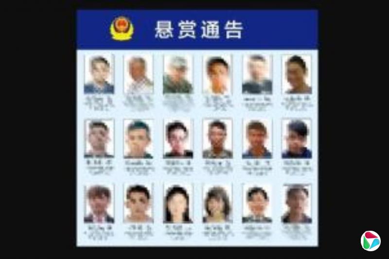 大陆官媒指五台企涉支持台军心战大队 陆委会批用心险恶