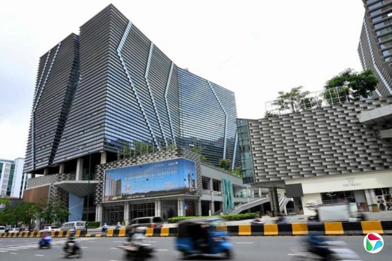 泰国成立专案小组 调查太子集团跨国诈骗案
