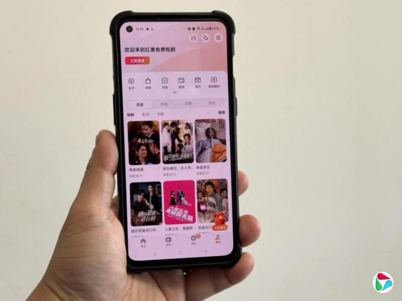 汤拥华:中国人为什么看起短剧来